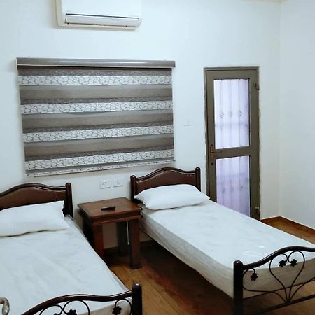 Aman Hostel بيت لحم المظهر الخارجي الصورة