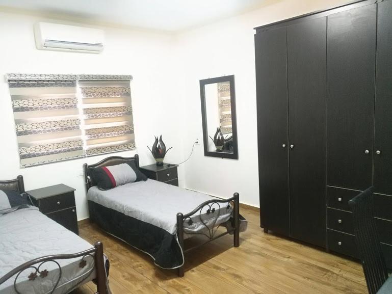 Aman Hostel بيت لحم المظهر الخارجي الصورة