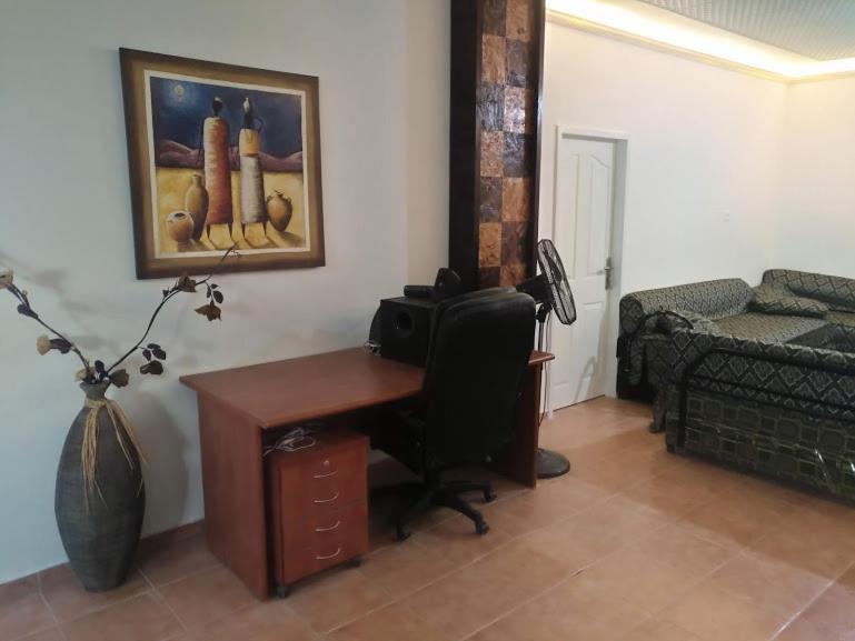 Aman Hostel بيت لحم المظهر الخارجي الصورة
