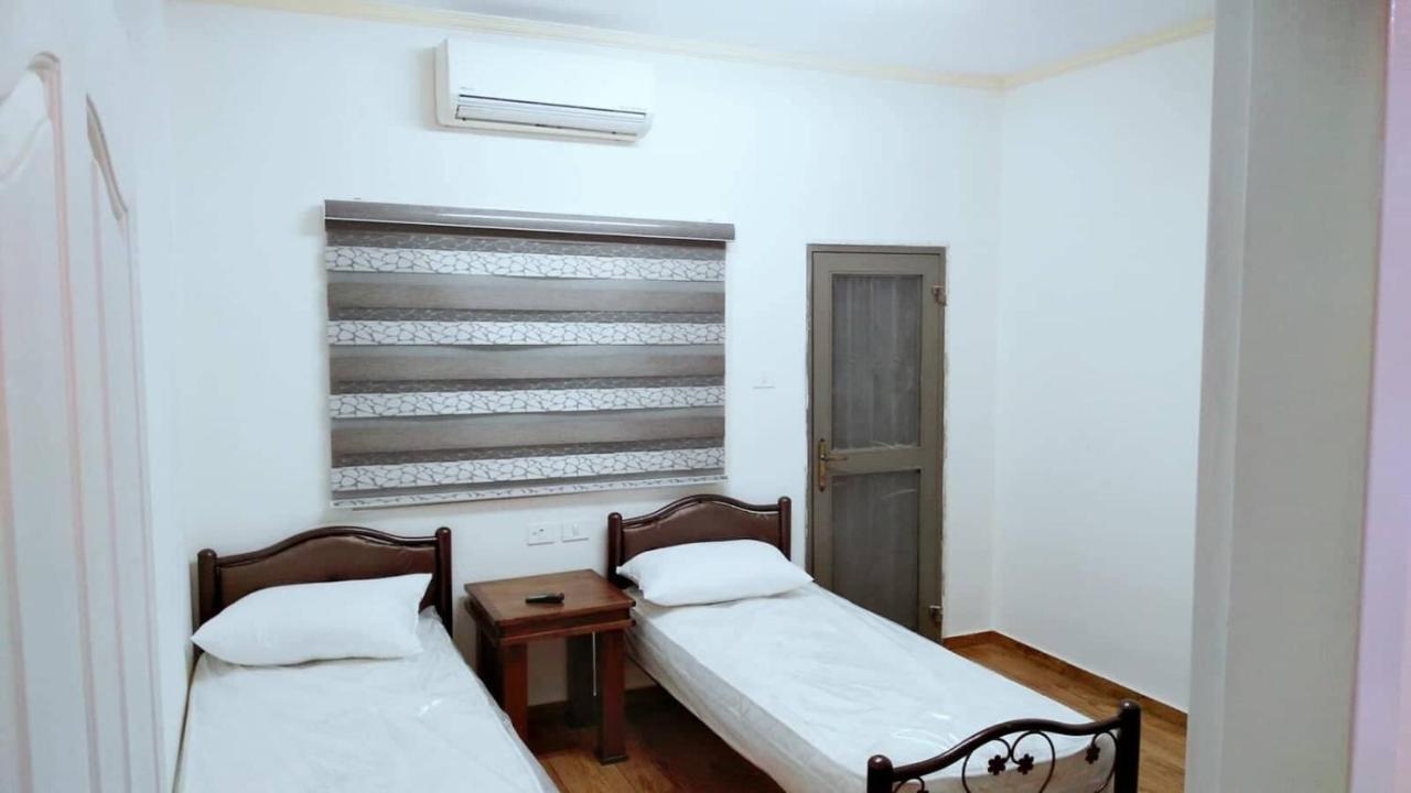 Aman Hostel بيت لحم المظهر الخارجي الصورة