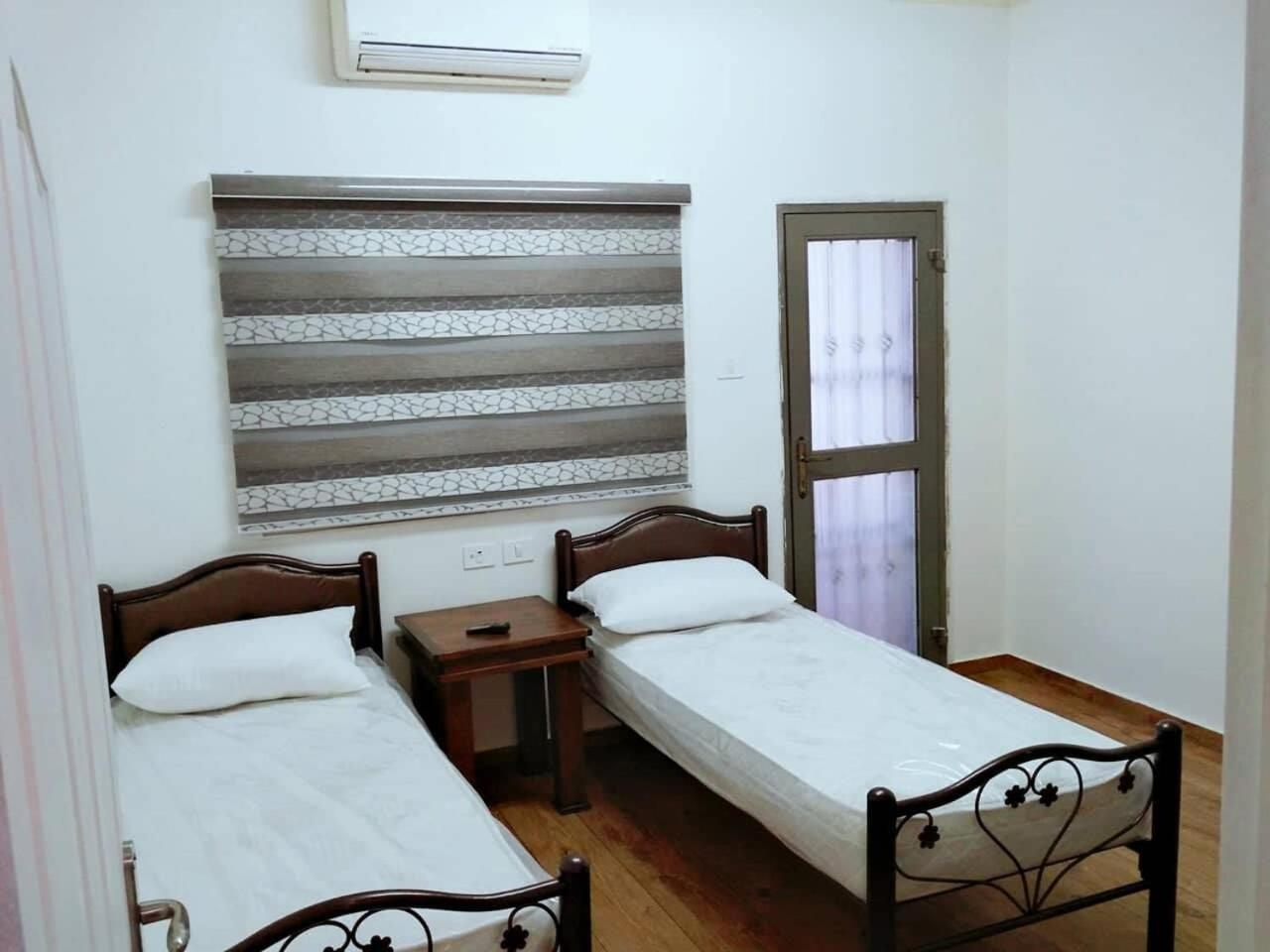 Aman Hostel بيت لحم المظهر الخارجي الصورة