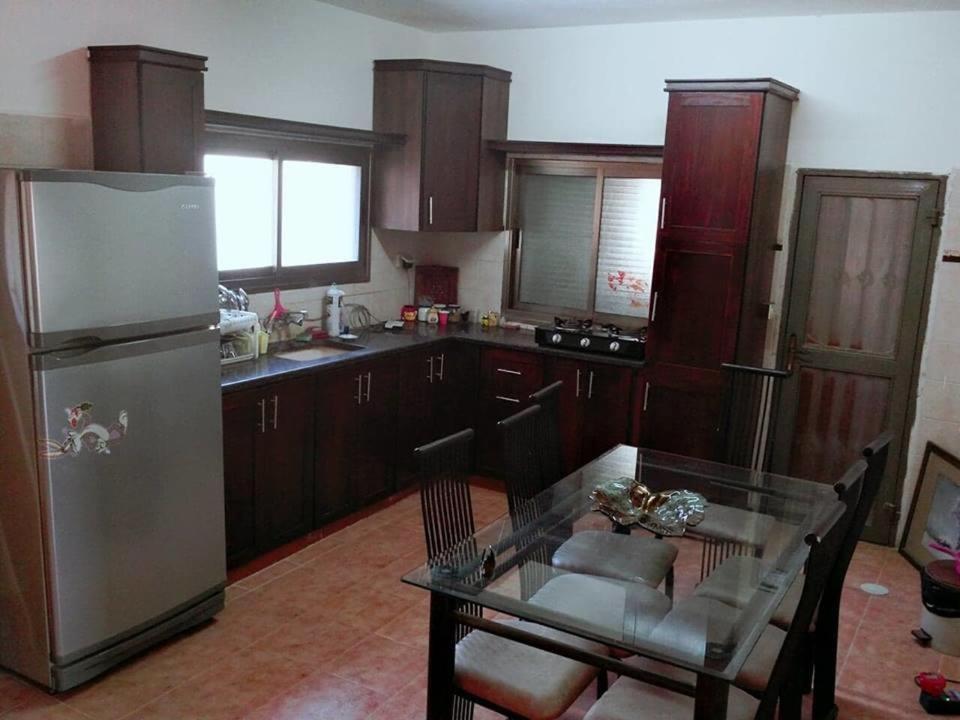Aman Hostel بيت لحم المظهر الخارجي الصورة